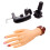 Hand Model Fake Hand For Nails Manicure False Nails Pvc 1