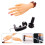 Hand Model Fake Hand For Nails Manicure False Nails Pvc 5