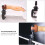 Hand Model Fake Hand For Nails Manicure False Nails Pvc 8