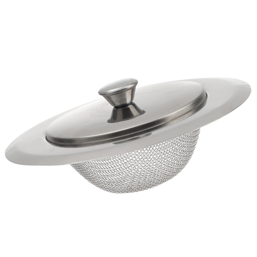 Sink Filter Strainer Stainless Steel Hair Catcher Kitchen Drain 3293102730570