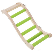Parrot Climbing Rope Bird Ladder Ladders Parrots For Large Birds