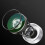 Worgeous Wide-Angle Macro Lens High Definition Lens 1pcs Black 5