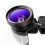 Worgeous Wide-Angle Macro Lens High Definition Lens 1pcs Black 10