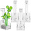 Experienced Users Plant Holder Aquarium 4 Pcs 1