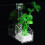 Experienced Users Plant Holder Aquarium 4 Pcs 7