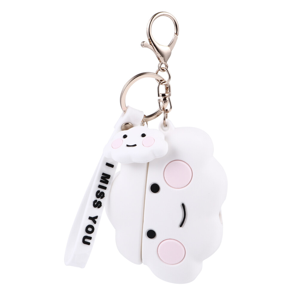 Wireless Earphone Case Silicone For 3 3293102782364