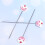 3pcs Baking Tool Cake Tester Cooking Bread Tool Biscuit Stirring Pin 9