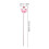 3pcs Baking Tool Cake Tester Cooking Bread Tool Biscuit Stirring Pin 2