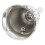 Hotel Bell Metal Restaurant Call Bell Silver 1pack 9