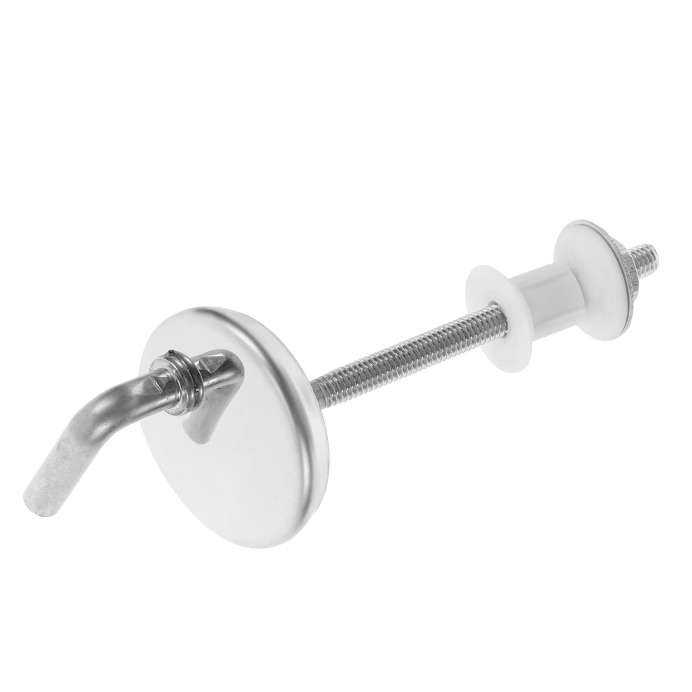 Stainless Steel Toilet Seat Hinge Bolt Kit With Gaskets 3293102753272