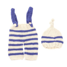 Autumn Children'S Suit Baby Newborn Photo Props Photoshoot Costume