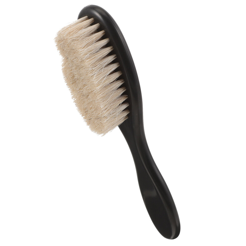 Vaguelly Raindrops Hair Styling Brush Bristle 1Pack