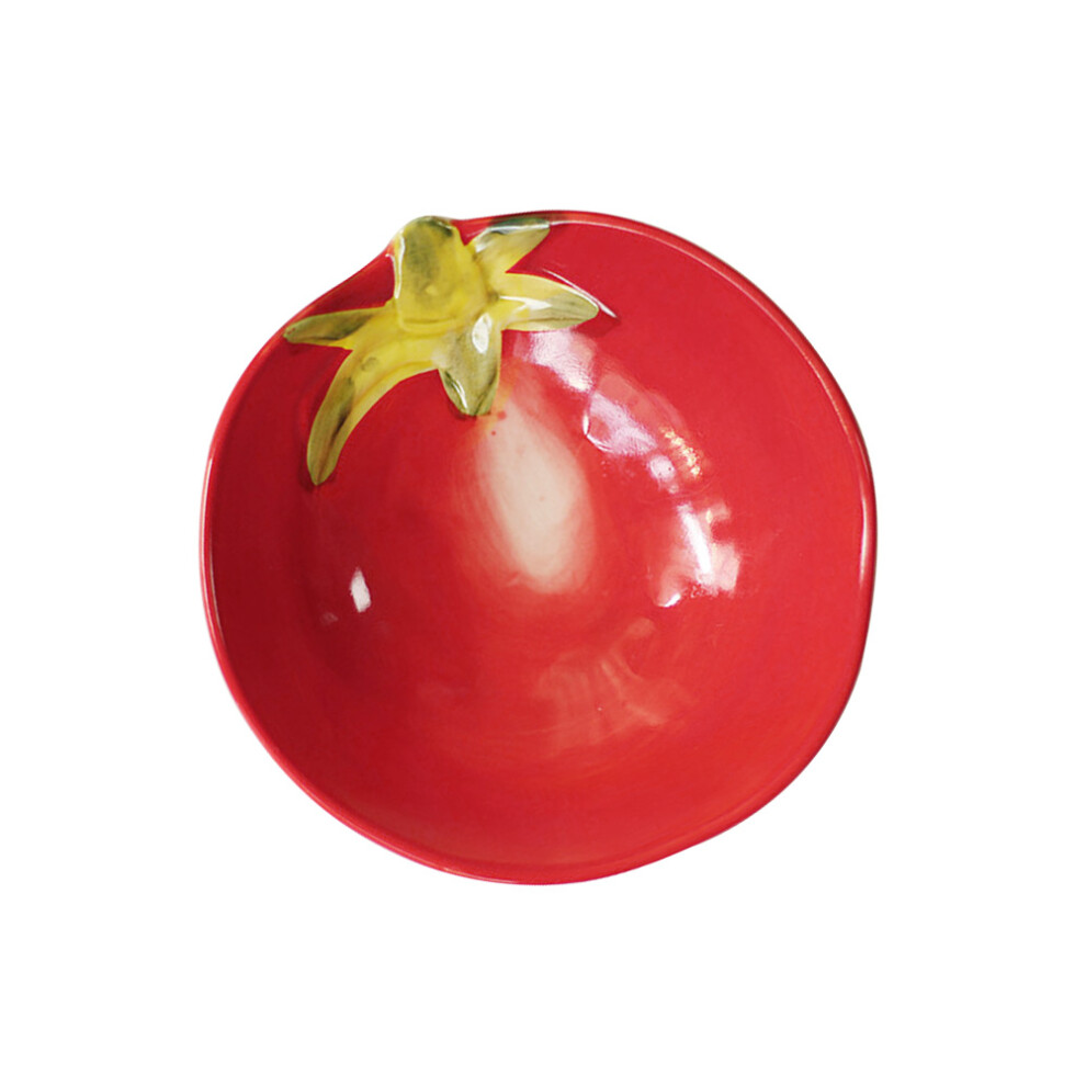 Japanese Style Ceramic Dessert Bowl Platter-image-OPC-PKR7KD5-NEW