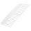 Plastic Bow Diy Tools White For Women 1pcs 1