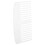 Plastic Bow Diy Tools White For Women 1pcs 11
