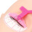 60 Pcs Lash Rods Eyelash Applicator Tool Lift Tools Grafting Sticks 6