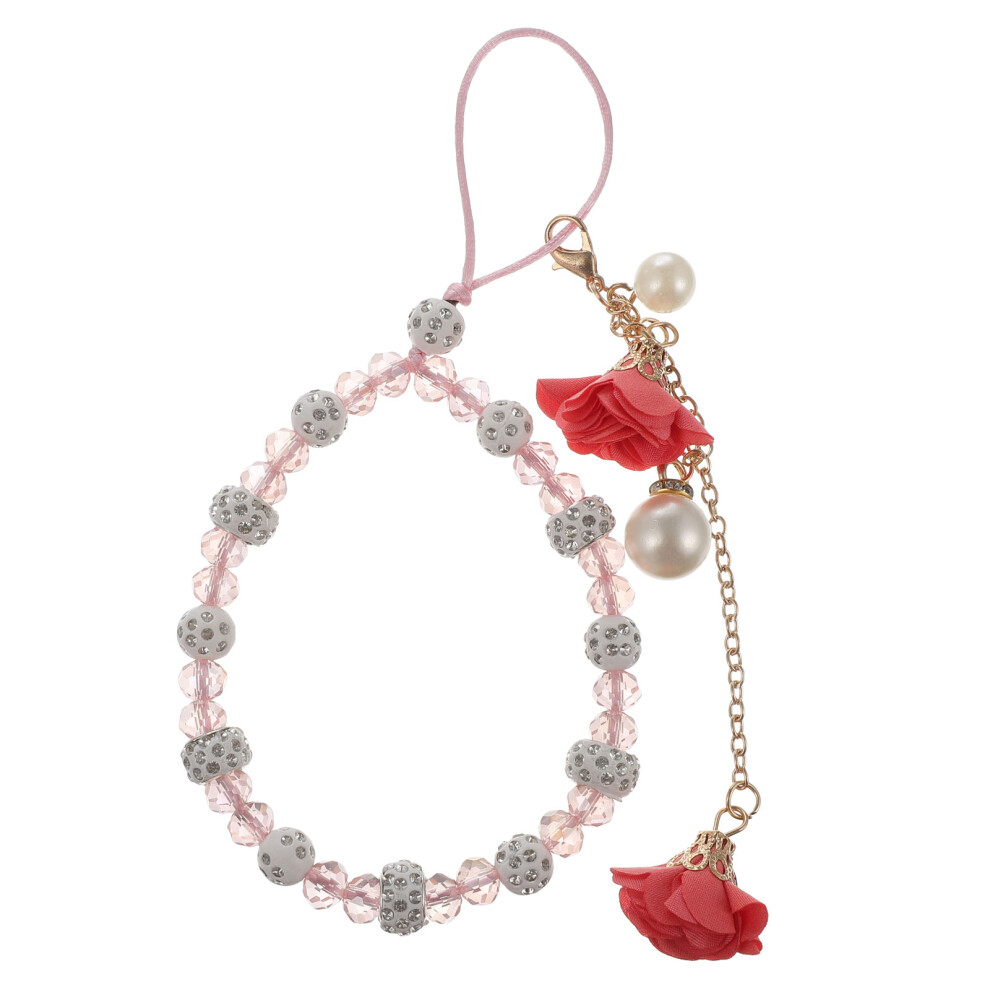 Mobile Phone Pendant Chain For Hanging Cell Strap Handcraft Accessory 3293121145799