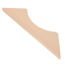 Beige Wooden Pool Table Fabric Fixing Durable And Practical