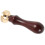 1 Set Reusable Wax Seal Stamp with Wood Handle 5