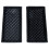 5 Sets Planters 苗盘 盘 Propagation Tray Lightweight Gardening 7
