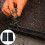 5 Sets Planters 苗盘 盘 Propagation Tray Lightweight Gardening 8