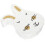 Bunny Pinata Bunny Head Pinata Assorted Color 1set 3