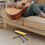Guitar Accessories Classical Foot Rest Practice Stool Footstool For 3