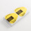 Nail Design Tools Paper Holder Double Thick Form Manicure Sticker 9