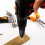 Worgeous  3 Pcs Wood Chopping Wedge  Splitter Cone Drill 11