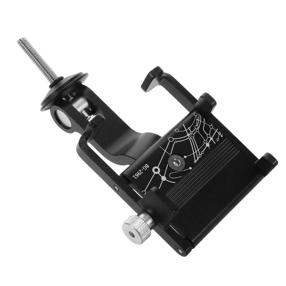 Mountain Bike Accessories Bicycle Phone Holder Fitness 3293155502315
