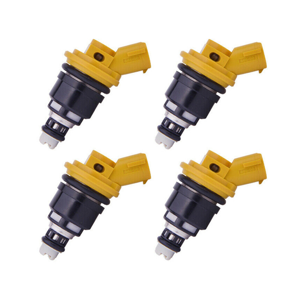 4Pcs 16600-AA170 Improved Fu-el Economy With 550cc 555cc Injectors For-image-OPC-PKR7NQR-NEW