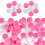 200 Pcs Mini Craft Pom Pompons For Crafting Material Colored Balls 9