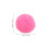 200 Pcs Mini Craft Pom Pompons For Crafting Material Colored Balls 3