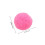 200 Pcs Mini Craft Pom Pompons For Crafting Material Colored Balls 2