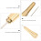 Repair Tools 2pcs Sewing Awls For Work And Diy Projects 8