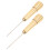 Repair Tools 2pcs Sewing Awls For Work And Diy Projects 1