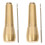 Repair Tools 2pcs Sewing Awls For Work And Diy Projects 6
