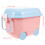 toy storage box under bed organizer bins for organization 2