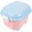toy storage box under bed organizer bins for organization 11