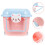 toy storage box under bed organizer bins for organization 4