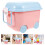 toy storage box under bed organizer bins for organization 5