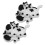 4pcs silicone vibration dampeners for tennis rackets 9
