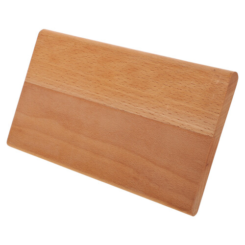 Outil Manuel Bois Pour Travail Cuir DIY Montre 1
