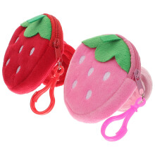 2 Stuks Slap Armbanden Voor Kinderen En Volwassenen Fruit Snap