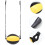 Yellow Double End With Elastic Rope For Workout Training 10