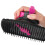 Multipurpose Grooming Brush Abs Cleaning Tool 1pcs 8