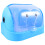 Baby Bottle Storage and Drying Box Holder 6