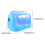Baby Bottle Storage and Drying Box Holder 2