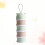 Creative Snacks Box Pp 1set Light Green 6