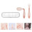 Baby Feeding Spoon Kids Training Tableware Child Toddler 3